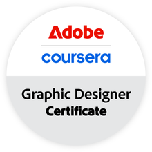 Adobe Certified Associate in Graphic Design